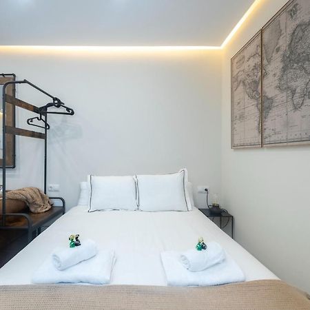 Luxury Apartment Jacuzzi Malaga Ngoại thất bức ảnh