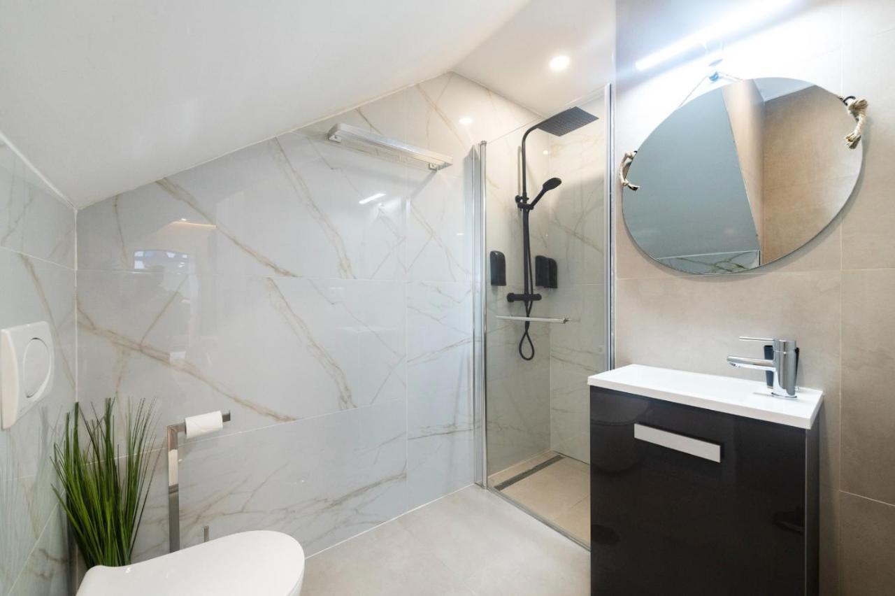 Luxury Apartment Jacuzzi Malaga Ngoại thất bức ảnh