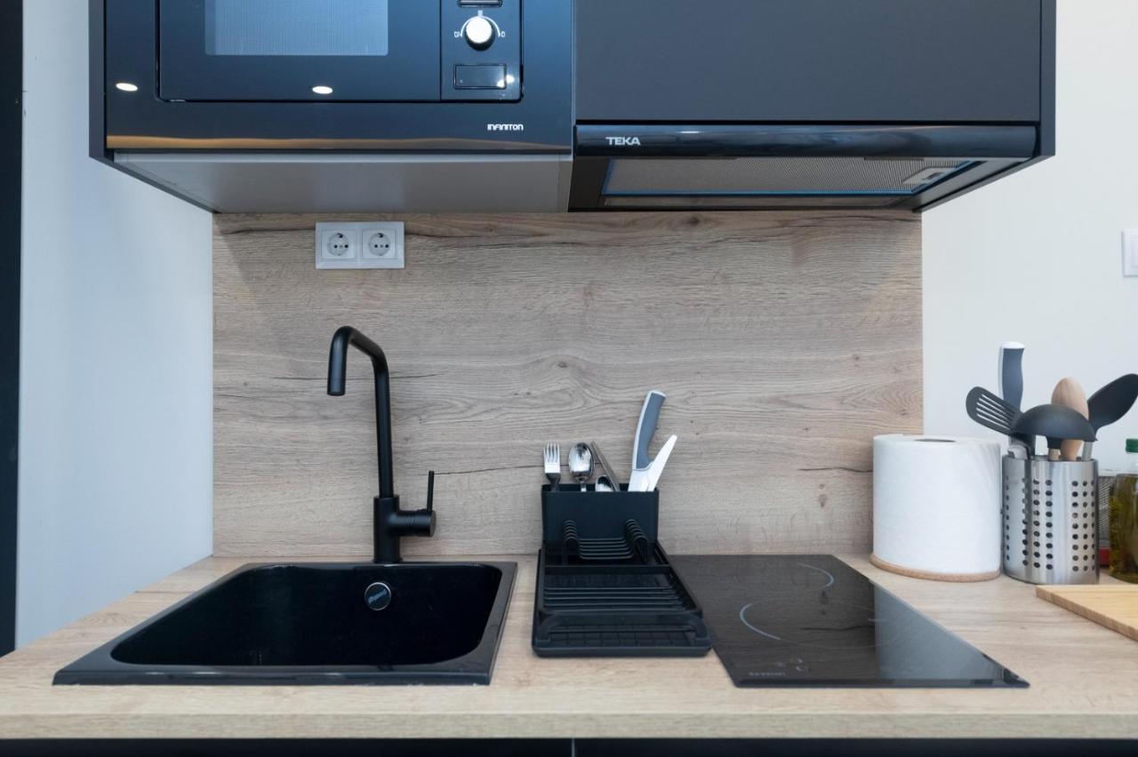 Luxury Apartment Jacuzzi Malaga Ngoại thất bức ảnh